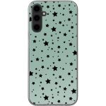 imoshion Design Hülle Samsung Galaxy A14 (5G) - Stars Mint