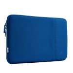 imoshion Laptop Hülle 14 Zoll - Laptop Sleeve mit Fach - Cobalt Blue