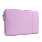 imoshion Laptop Hülle 13 Zoll - Laptop Sleeve mit Fach - Lavender Lilac