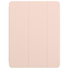 Apple Smart Folio für das iPad Pro 12.9 (2022) / Pro 12.9 (2021) / Pro 12.9 (2020) - Pink Sand