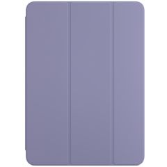 Apple Smart Folio für das iPad Air 11 Zoll (2024) M2 / Air 5 (2022) / Air 4 (2020) - English Lavender