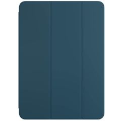 Apple Smart Folio für das iPad Air 11 Zoll (2024) M2 / Air 5 (2022) / Air 4 (2020) - Marine Blue