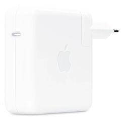 Apple USB-C-Netzteil – 96 Watt – Weiß