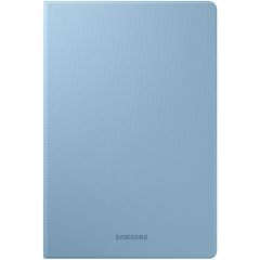 Samsung Original Klapphülle für das Samsung Galaxy Tab S6 Lite / Tab S6 Lite (2022) / Tab S6 Lite (2024) - Hellblau