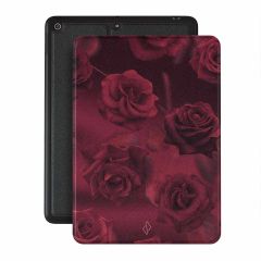 Burga Tablet Case für das iPad 7/8/9 (2019 - 2021) 10.2 Zoll - Femme Fatale