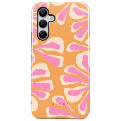 Burga Tough Back Cover für das Samsung Galaxy A55 - Aloha