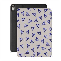 Burga Tablet Case für das iPad Air 11 Zoll (2024) M2 - Love me right