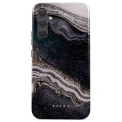 Burga Tough Back Cover für das Samsung Galaxy A34 (5G) - Magic Night