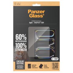 PanzerGlass Ultra-Wide Fit Screen Protector für das iPad Pro 11 (2024) M4