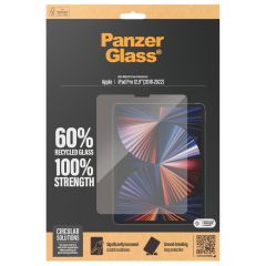 PanzerGlass Ultra-Wide Fit Screen Protector für das iPad Pro 12.9 (2021-2022)