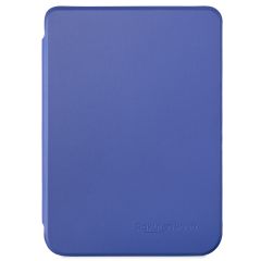 Kobo Basic SleepCover Klapphülle für das Kobo Clara Colour / BW - Cobalt Blue