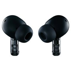 Nothing Ear - Kabellose Kopfhörer – Kabellose Bluetooth-Kopfhörer – Mit ANC-Geräuschunterdrückungsfunktion - Schwarz