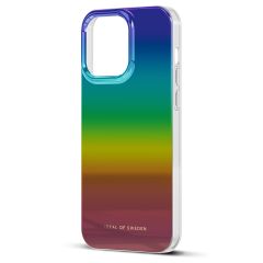 iDeal of Sweden Mirror Case für das iPhone 14 Pro Max - Rainbow