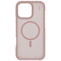 iDeal of Sweden Bumper Case Magsafe für das iPhone 16 Pro Max - Blush Pink