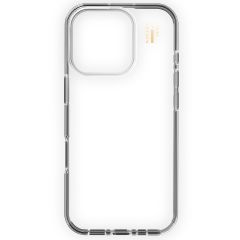 iDeal of Sweden Clear Case für das iPhone 16 Pro Max - Transparent