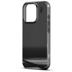 iDeal of Sweden Mirror Case für das iPhone 16 Pro Max - Mirror Black