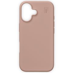 iDeal of Sweden Silikon Case für das iPhone 16 - Blush Pink