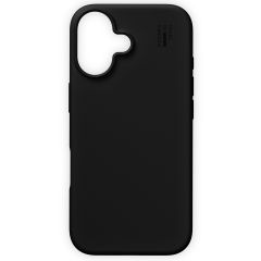 iDeal of Sweden Silikon Case für das iPhone 16 Plus - Black