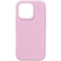 iDeal of Sweden Silikon Case für das iPhone 16 Pro Max - Bubble Gum Pink