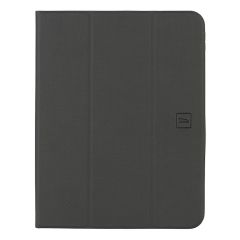 Tucano Up Plus Folio Case für das iPad 10 (2022) 10.9 Zoll - Black