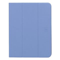 Tucano Up Plus Folio Case für das iPad 10 (2022) 10.9 Zoll - Sky Blue