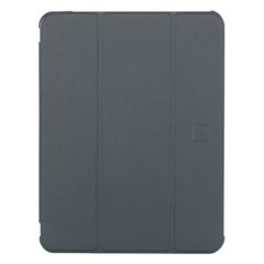 Tucano Satin folio case für das iPad Air 11 Zoll (2024) M2 - Dunkelblau