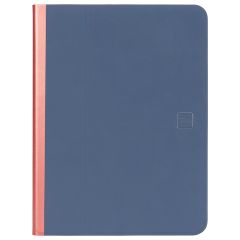 Tucano Elements folio case für das iPad Air 11 Zoll (2024) M2 - Blau