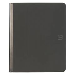 Tucano Elements folio case für das iPad Air 13 Zoll (2024) M2 - Schwarz