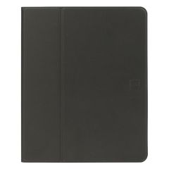 Tucano Up Plus Folio Case für das iPad Air 13 Zoll (2024) M2 - Schwarz