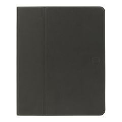 Tucano Up Plus Folio case für das iPad Pro 13 (2024) M4 - Schwarz