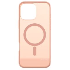 Incase Slim Case MagSafe für das iPhone 16 Pro Max - Blush Pink