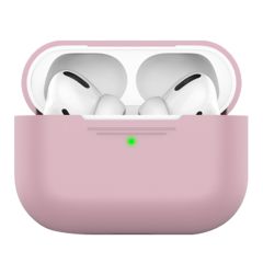 KeyBudz Elevate Protective Silicone Case für das Apple AirPods Pro 2 - Blush Pink