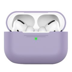 KeyBudz Elevate Protective Silicone Case für das Apple AirPods Pro 2 - Lavender