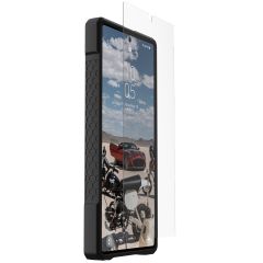Samsung Galaxy S24 Ultra Panzerglas & Schutzfolien