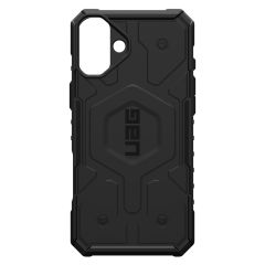 UAG Pathfinder Case MagSafe für das iPhone 16 Plus - Black