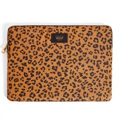 Wouf Laptop Hülle 13-14 Zoll - Laptop Sleeve - Daily Agar