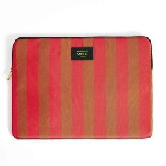 Wouf Laptop Hülle 13-14 Zoll - Laptop Sleeve - Daily Pat