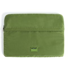 Wouf Laptop Hülle 13-14 Zoll - Laptop Sleeve - Downtown Dublin