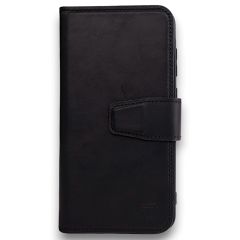 Wachikopa Multi Wallet Bookcase für das Samsung S23 - Black