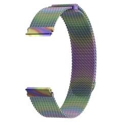 iMoshion Mailändische Magnetarmband - 20-mm-Universalanschluss - Größe S - Galaxy