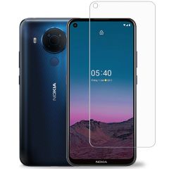 imoshion Bildschirmschutzfolie Glas 2er-Pack Nokia 5.4