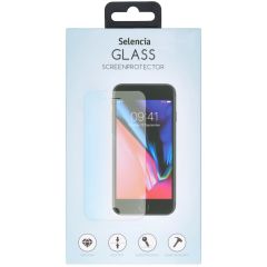 Selencia Displayschutz aus gehärtetem Glas für das Xiaomi 12 Lite