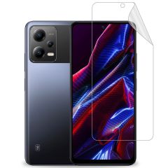 imoshion Displayschutz Folie 3er-Pack für das Xiaomi Poco X5 5G