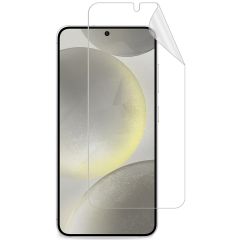 Schutzfolie Displayschutzfolie Panzerfolie Gehärtetes Glas Glasfolie  Privacy Skins zum Aufkleben Panzerglas M04 für Samsung Galaxy S24