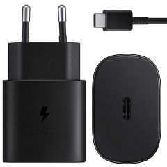 iMoshion ﻿Mini-Autoladegerät - 2 Anschlüsse – USB-A–Schnellaufladung – USB-C-Stromversorgung  - 60 Watt – Schwarz