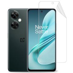 imoshion Displayschutz Folie 3er-Pack für das OnePlus Nord N30 SE