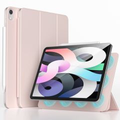 imoshion Magnetic Klapphülle für das iPad 10 (2022) 10.9 Zoll - Rosa