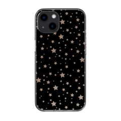 imoshion Design Hülle iPhone 13 - Stars Beige Reverse