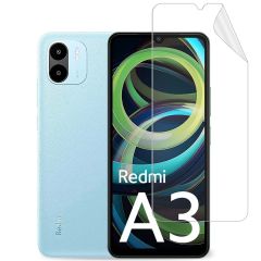 imoshion Displayschutz Folie 3-er Pack für das Xiaomi Redmi A3