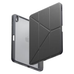 Uniq Moven Case für das iPad Air 13 Zoll (2024) M2 - Charcoal